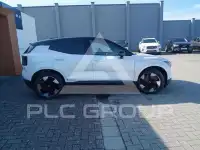 2025 Volvo EX 30