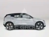 2025 Volvo EX 30