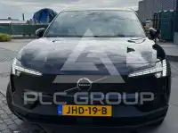 2025 Volvo EX 30