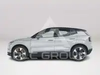 2025 Volvo EX 30