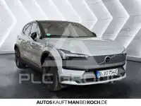 2025 Volvo EX 30