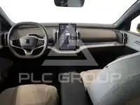 2025 Volvo EX 30