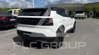 2025 Volvo EX 30