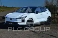2025 Volvo EX 30