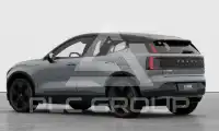 2025 Volvo EX 30