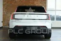 2025 Volvo EX 30