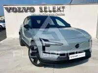 2025 Volvo EX 30