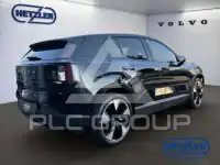 2025 Volvo EX 30