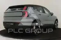 2025 Volvo EX 30