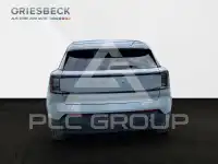 2025 Volvo EX 30