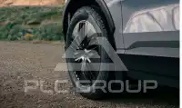 2025 Volvo EX 30