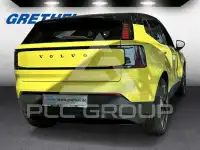 2025 Volvo EX 30