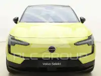 2025 Volvo EX 30