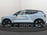 2025 Volvo EX 30