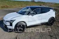 2025 Volvo EX 30