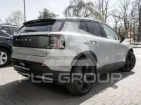 2025 Volvo EX 30