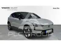 2025 Volvo EX 30