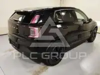 2025 Volvo EX 30