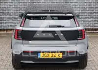 2025 Volvo EX 30