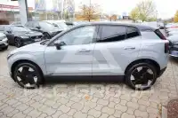 2025 Volvo EX 30