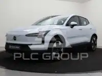 2025 Volvo EX 30