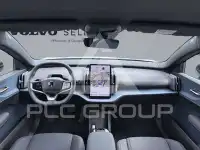2025 Volvo EX 30