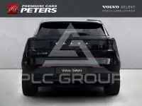 2025 Volvo EX 30