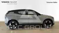 2025 Volvo EX 30