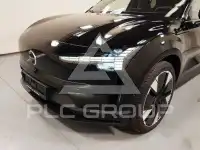 2025 Volvo EX 30