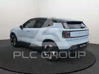 2025 Volvo EX 30