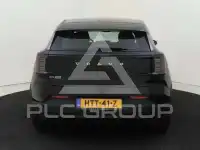 2025 Volvo EX 30