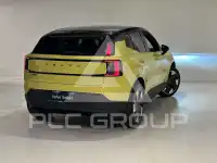 2025 Volvo EX 30