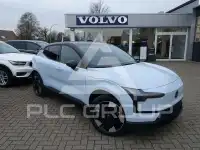2025 Volvo EX 30