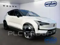 2025 Volvo EX 30
