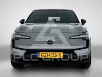 2025 Volvo EX 30