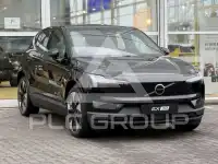 2025 Volvo EX 30