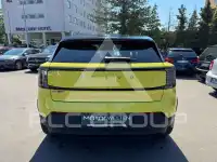 2025 Volvo EX 30