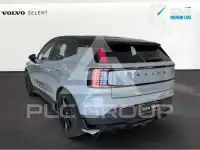 2025 Volvo EX 30