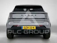 2025 Volvo EX 30