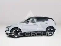 2025 Volvo EX 30