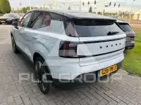 2025 Volvo EX 30
