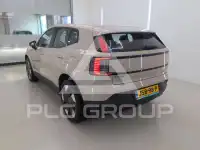 2025 Volvo EX 30