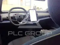 2025 Volvo EX 30