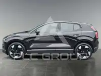 2025 Volvo EX 30