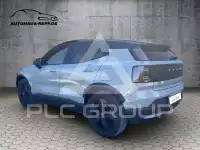 2025 Volvo EX 30