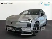2025 Volvo EX 30