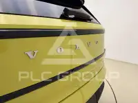 2025 Volvo EX 30