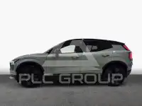 2025 Volvo EX 30
