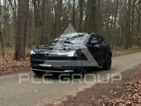 2025 Volvo EX 30