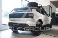 2025 Volvo EX 30